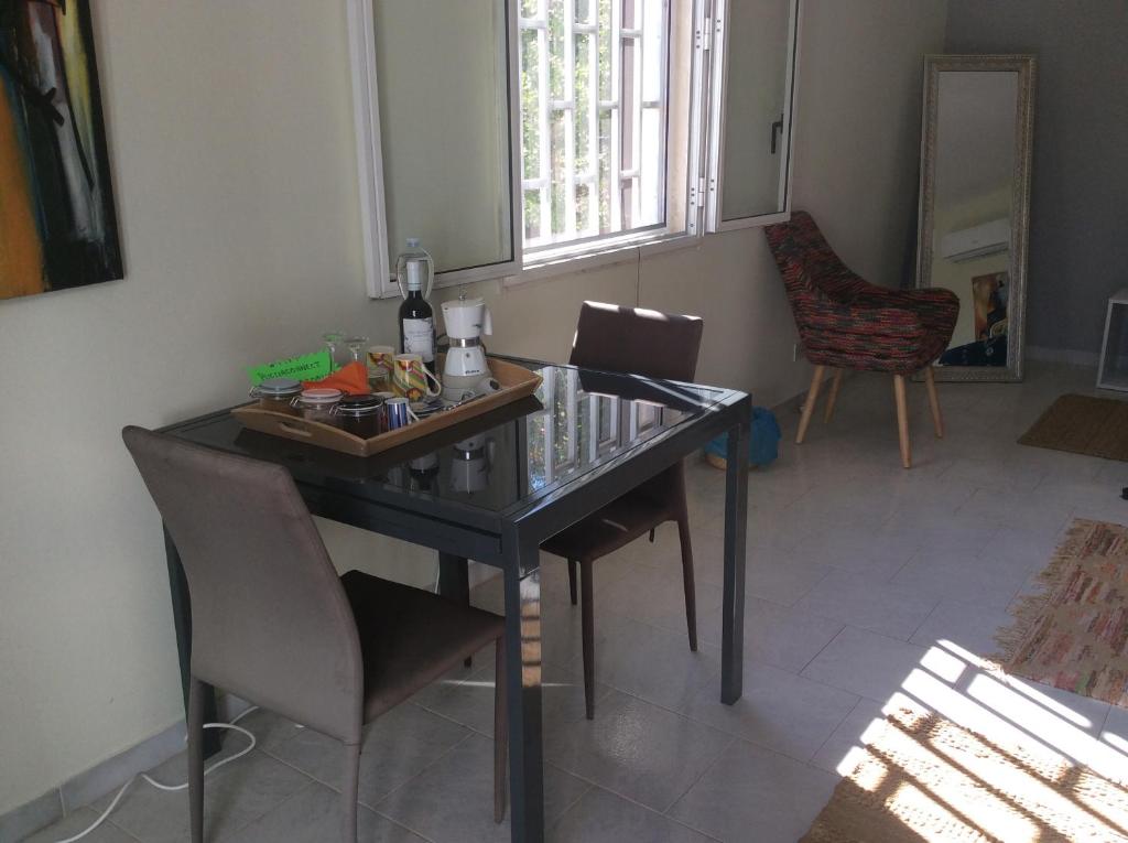 Villa Paradiso room 2