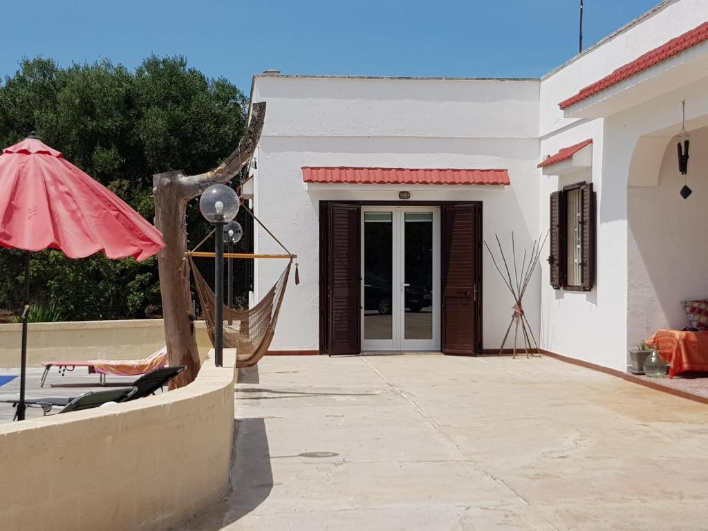 Villa Paradiso room 4